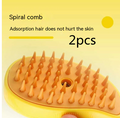 Hair Brushes For Massage Pet Grooming Comb