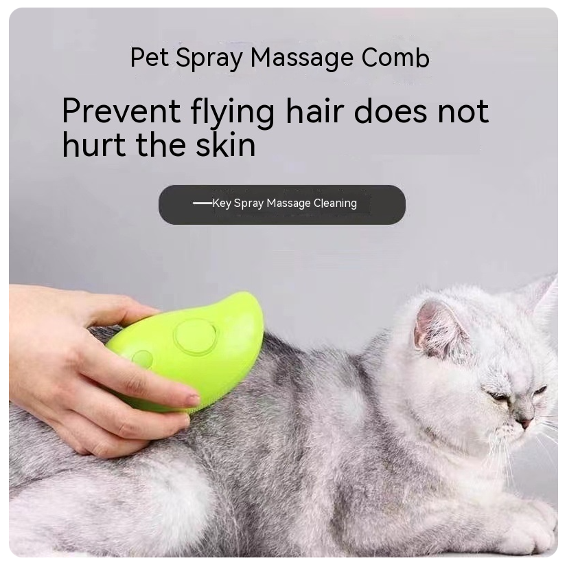 Hair Brushes For Massage Pet Grooming Comb